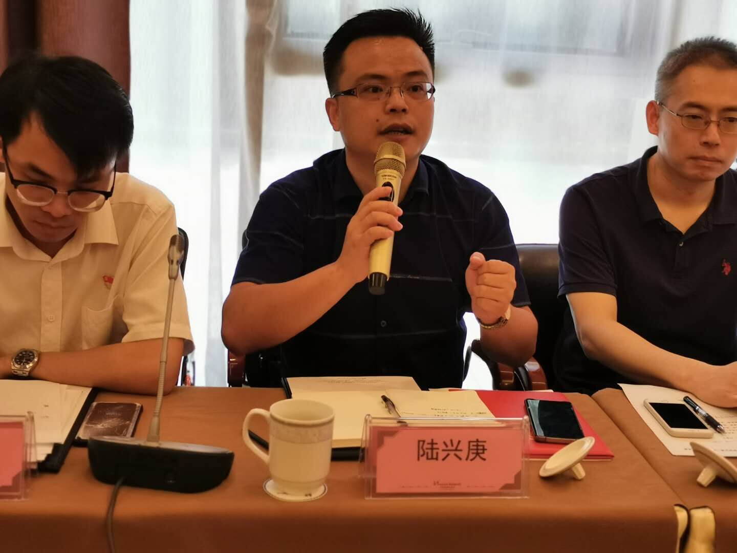 爱校荣校心系常工常州工学院无锡校友会举行换届会议和校友联谊活动